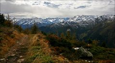 Herbst im Zillertal 6