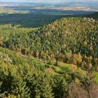 Herbst im Zittauer Gebirge