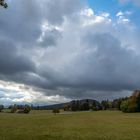 Herbst im Zittauer Gebirge