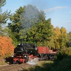 Herbst im Zittauer Gebirge