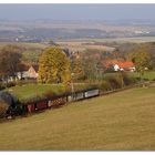 Herbst im Zittauer Gebirge