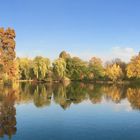 Herbst im Zoopark