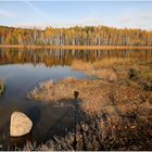 Herbst Impresionen in Masuren