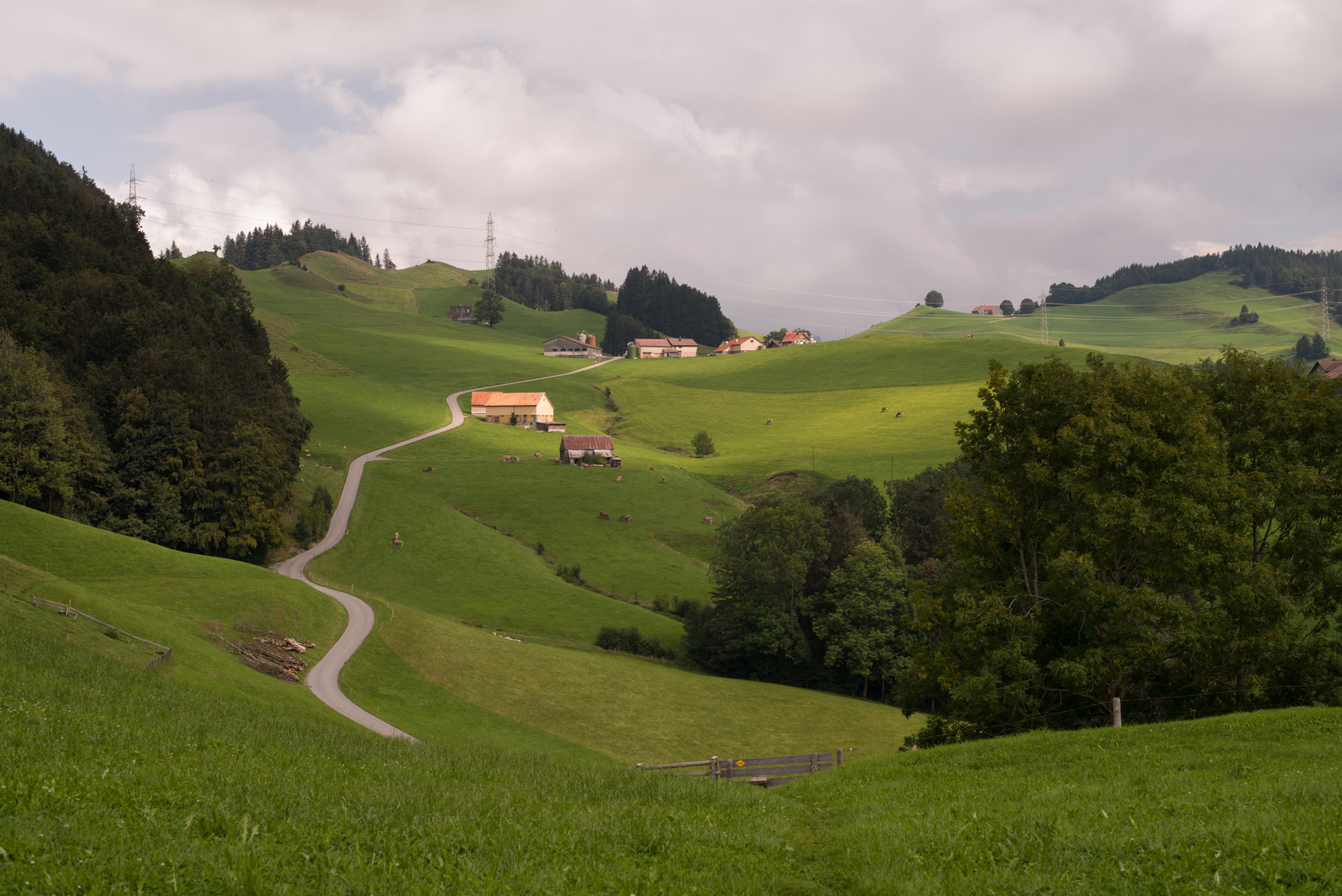 Herbst-Impression