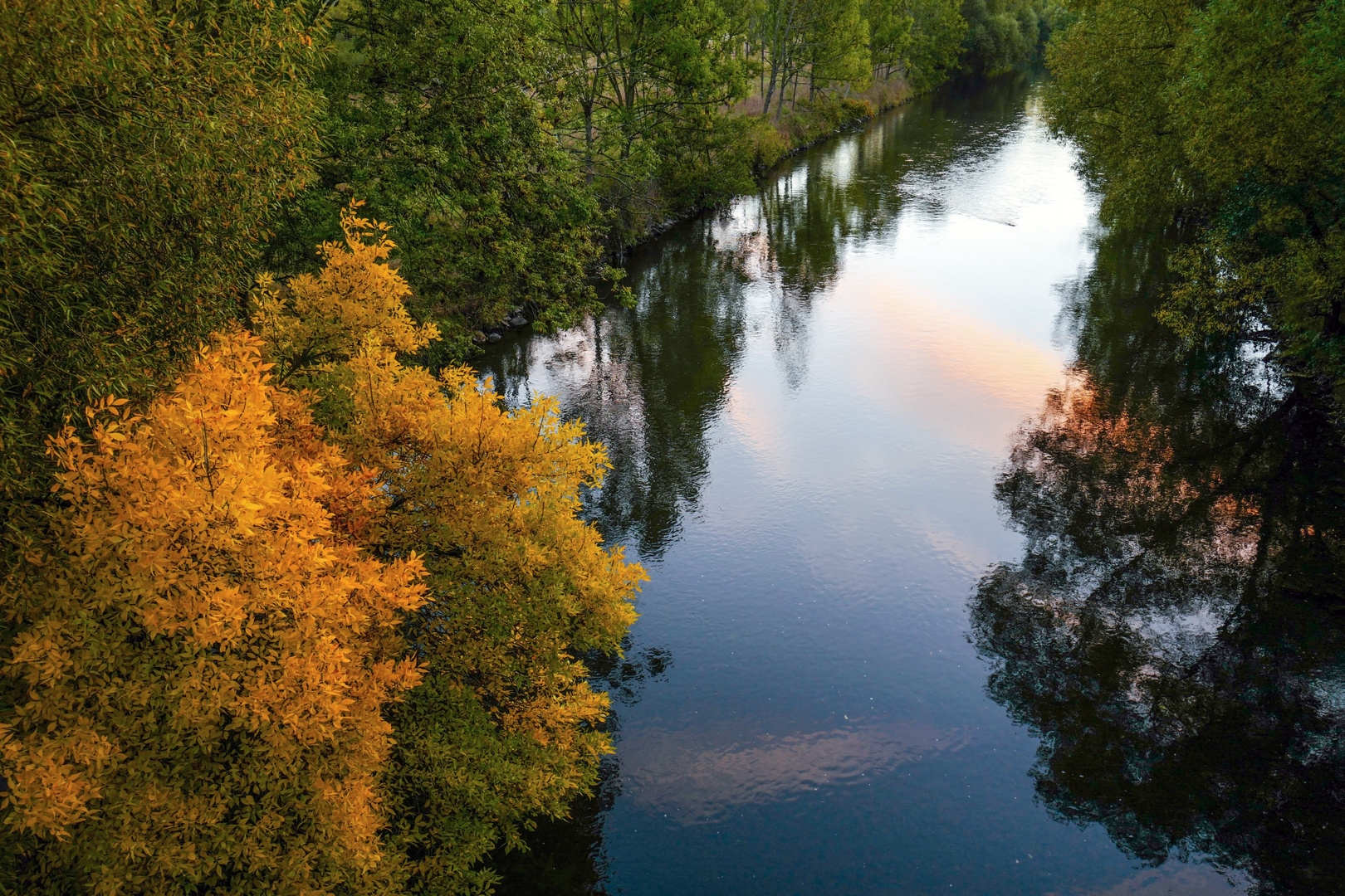 Herbst Impression