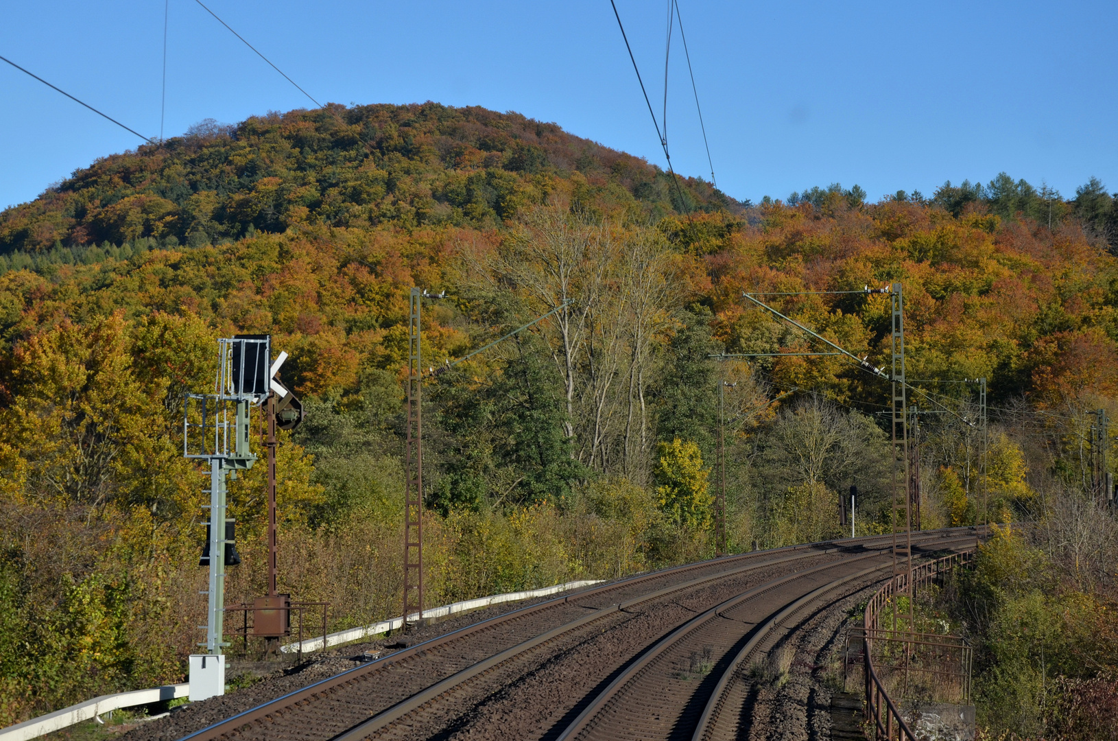 Herbst-Impression