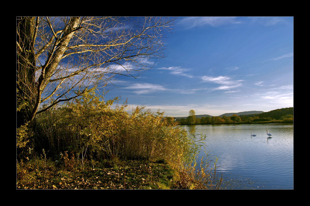 Herbst-Impression