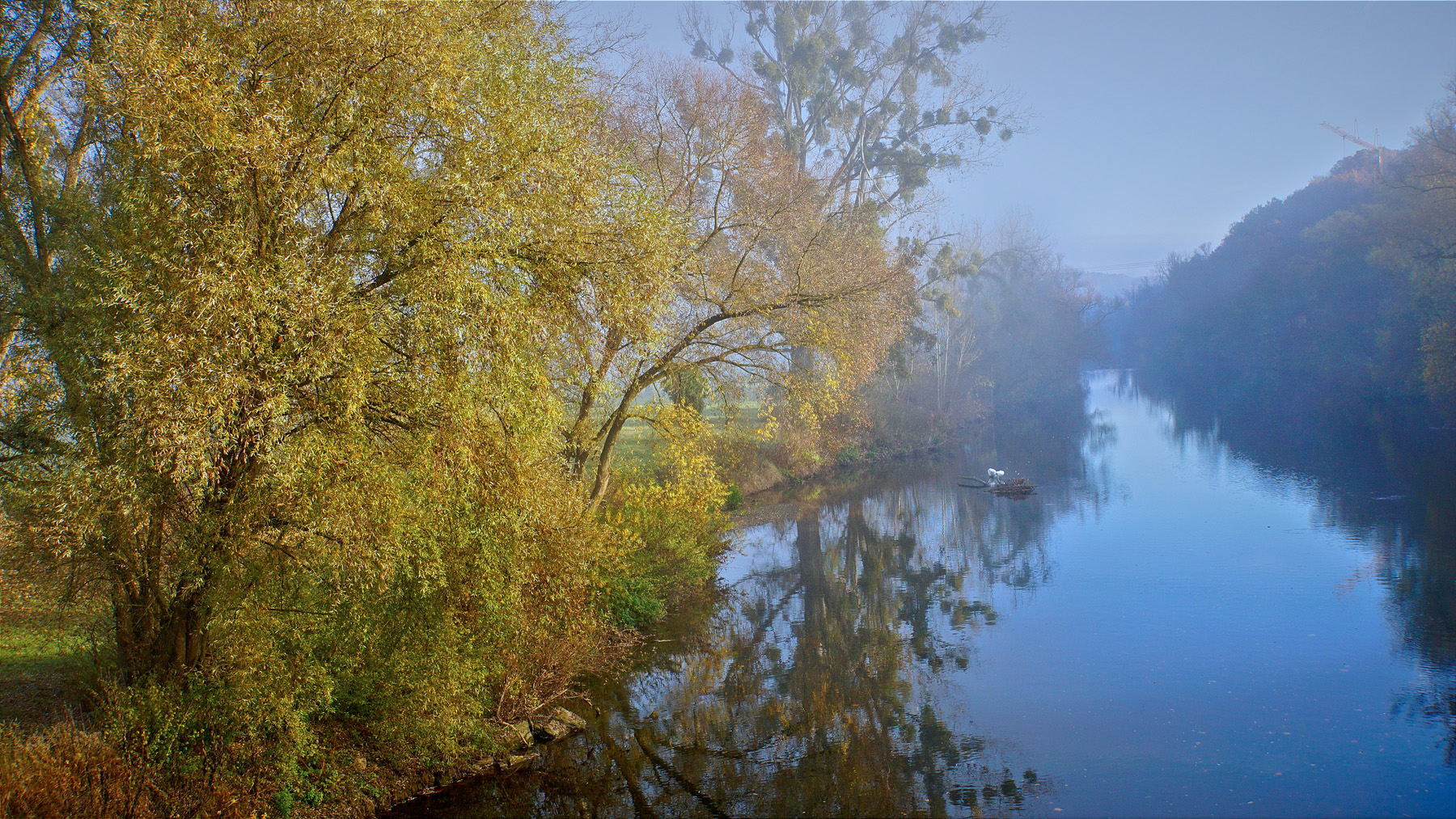 Herbst Impressionen 2