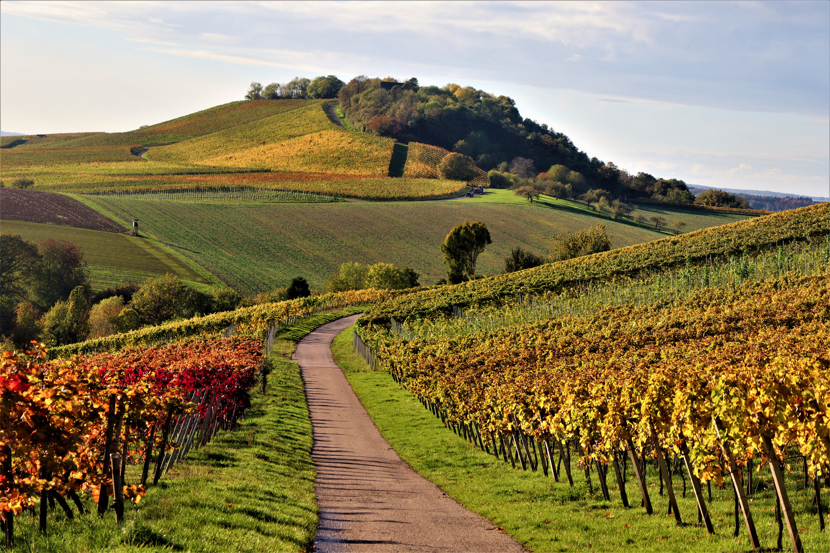 Herbst Impressionen 2