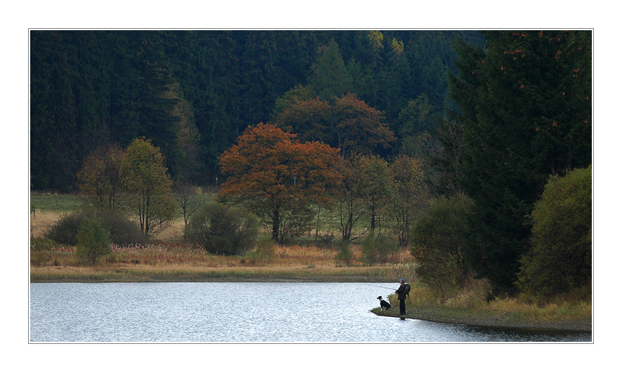 Herbst-Impressionen