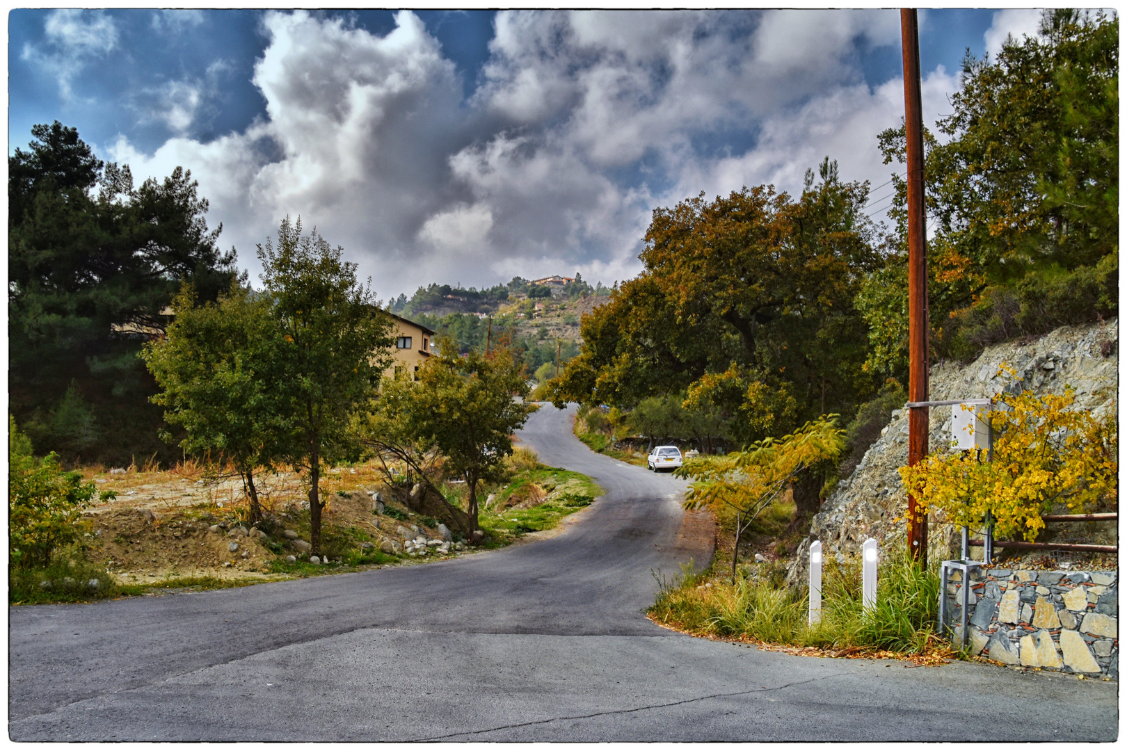 Herbst Impressionen