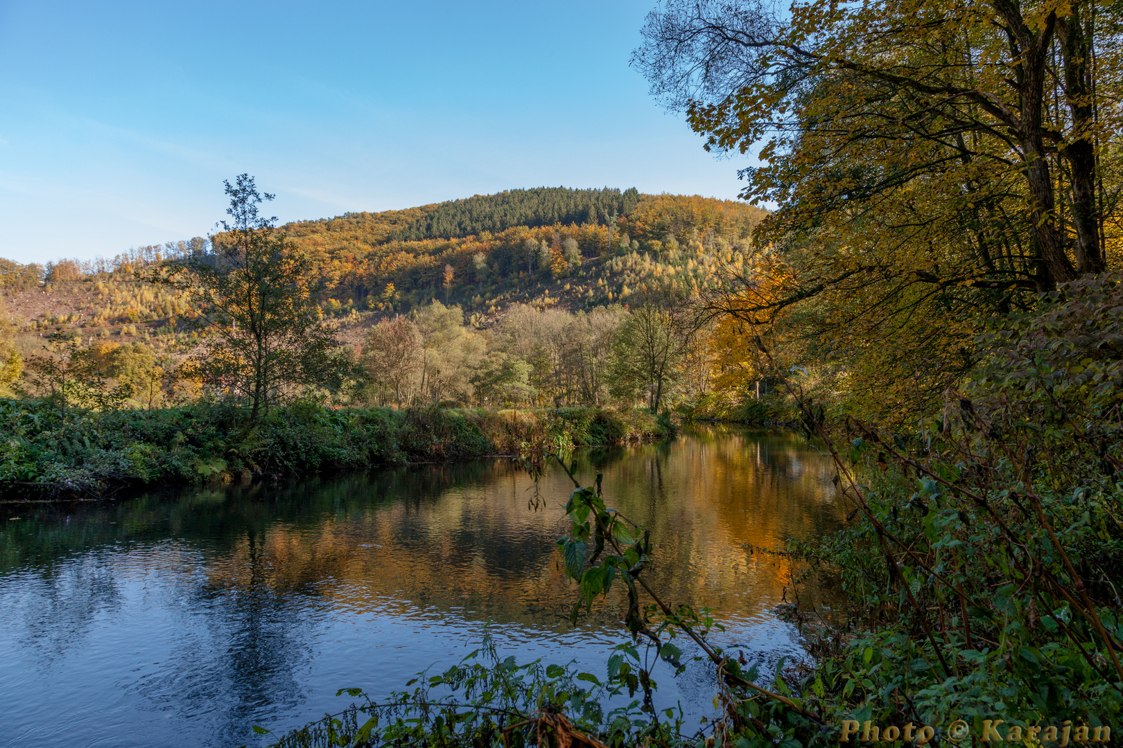 Herbst Impressionen