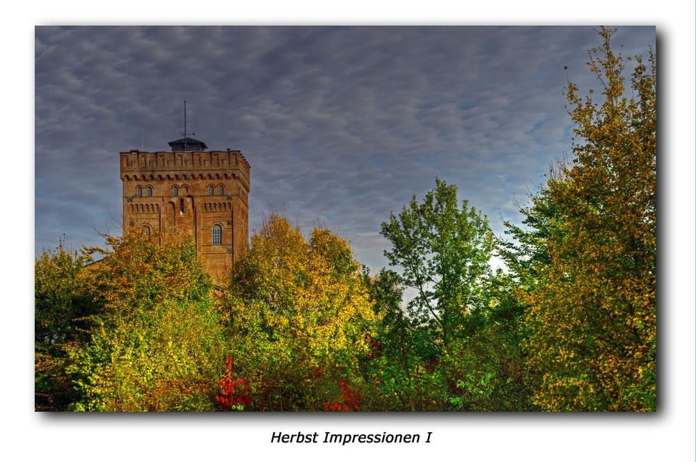 Herbst Impressionen