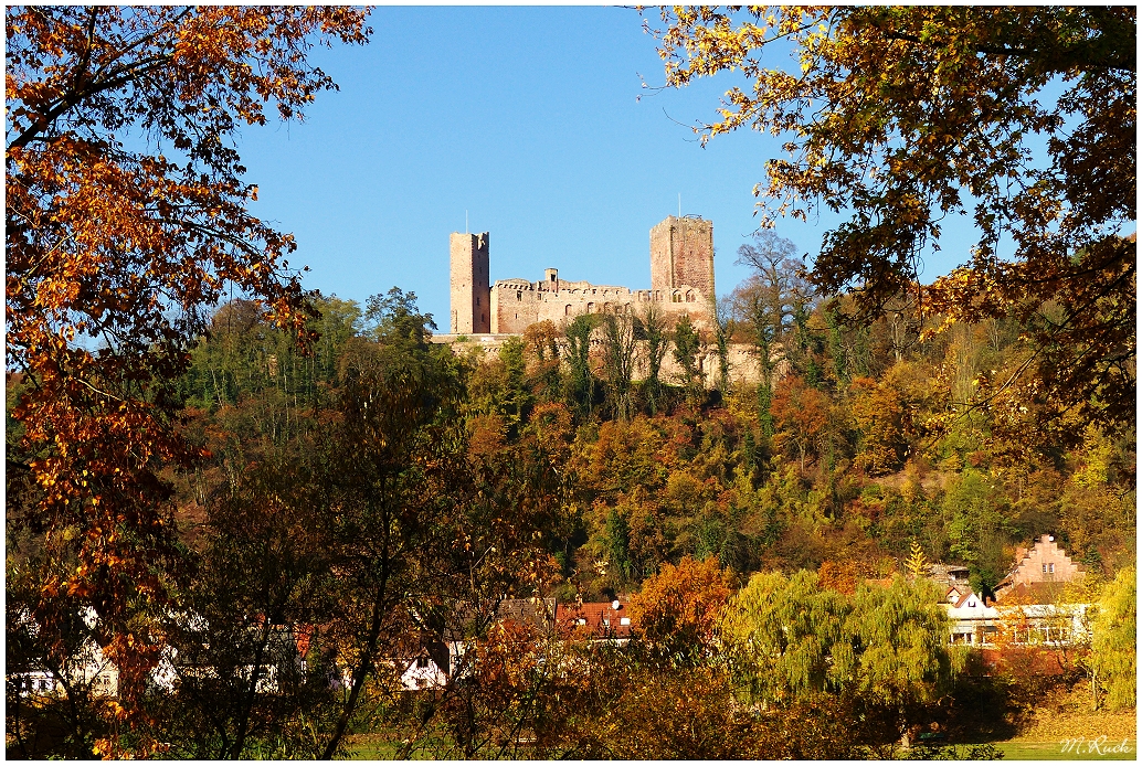 Herbst - Impressionen , 68