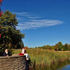 Herbst Impressionen aus dem Britzer Garten.........