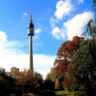 Herbst Impressionen aus dem Westfalenpark Dortmund