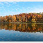 Herbst - Impressionen