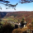 Herbst-Impressionen im Donautal