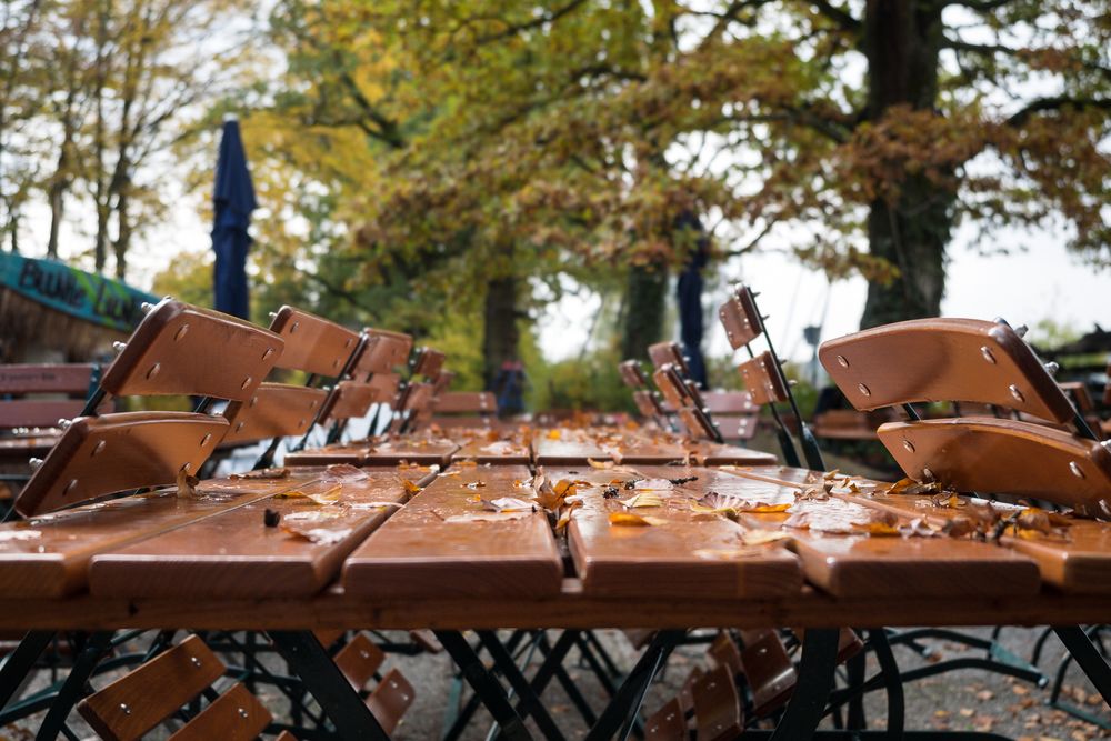 Herbst in Aidenried