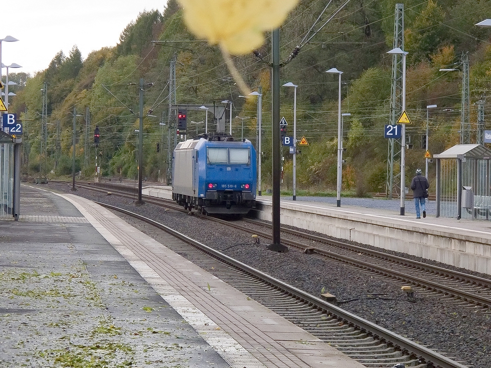 Herbst in Altenbeken