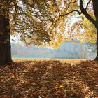 Herbst in Altenburg