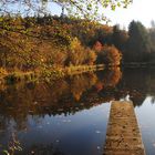 Herbst in Altenkirchen 