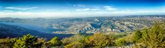 Herbst in Anatolien