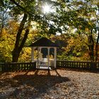 Herbst in Bad Berleburg