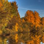 Herbst in Bad Hersfeld