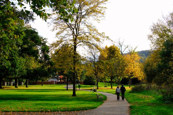Herbst in Bad Kreuznach 2