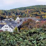 Herbst in Bad Münstereifel 1