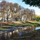 Herbst in Bad Neuenahr 