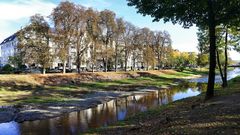 Herbst in Bad Neuenahr 