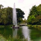 Herbst in Baden-Baden