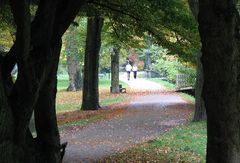 Herbst in Baden-Baden