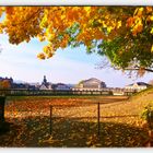 Herbst in Bamberg 2012