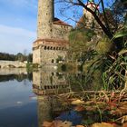 Herbst in Bautzen