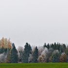 Herbst in Bayern