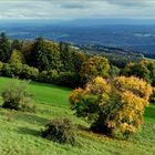 Herbst in Bayern