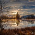 Herbst in Bayern