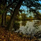 Herbst in Bayern