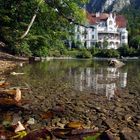 Herbst in Bayern