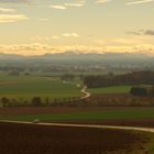 Herbst in Bayern