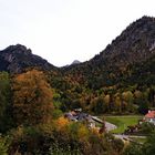 Herbst in Bayern