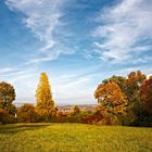 Herbst in Belvedere