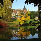 Herbst in Bergisch Gladbach