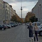 Herbst in Berlin