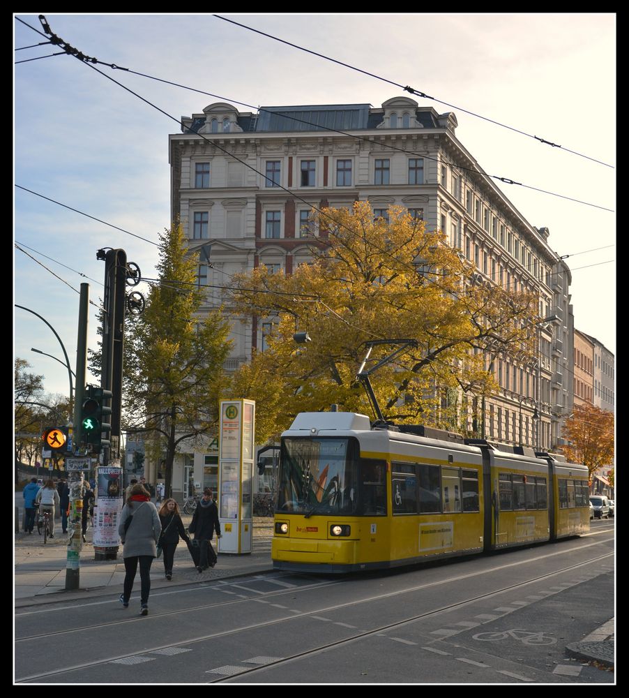 Herbst in Berlin 2015 -3