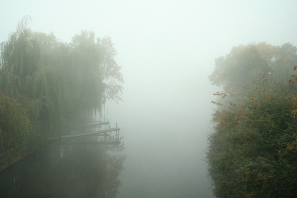 Herbst in Berlin