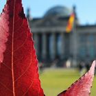 Herbst in Berlin